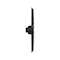 Grohe 210 Shower Head, 8In - 1 Spray, 1.75 Gpm In Matte Black 278142431 - alternate 5